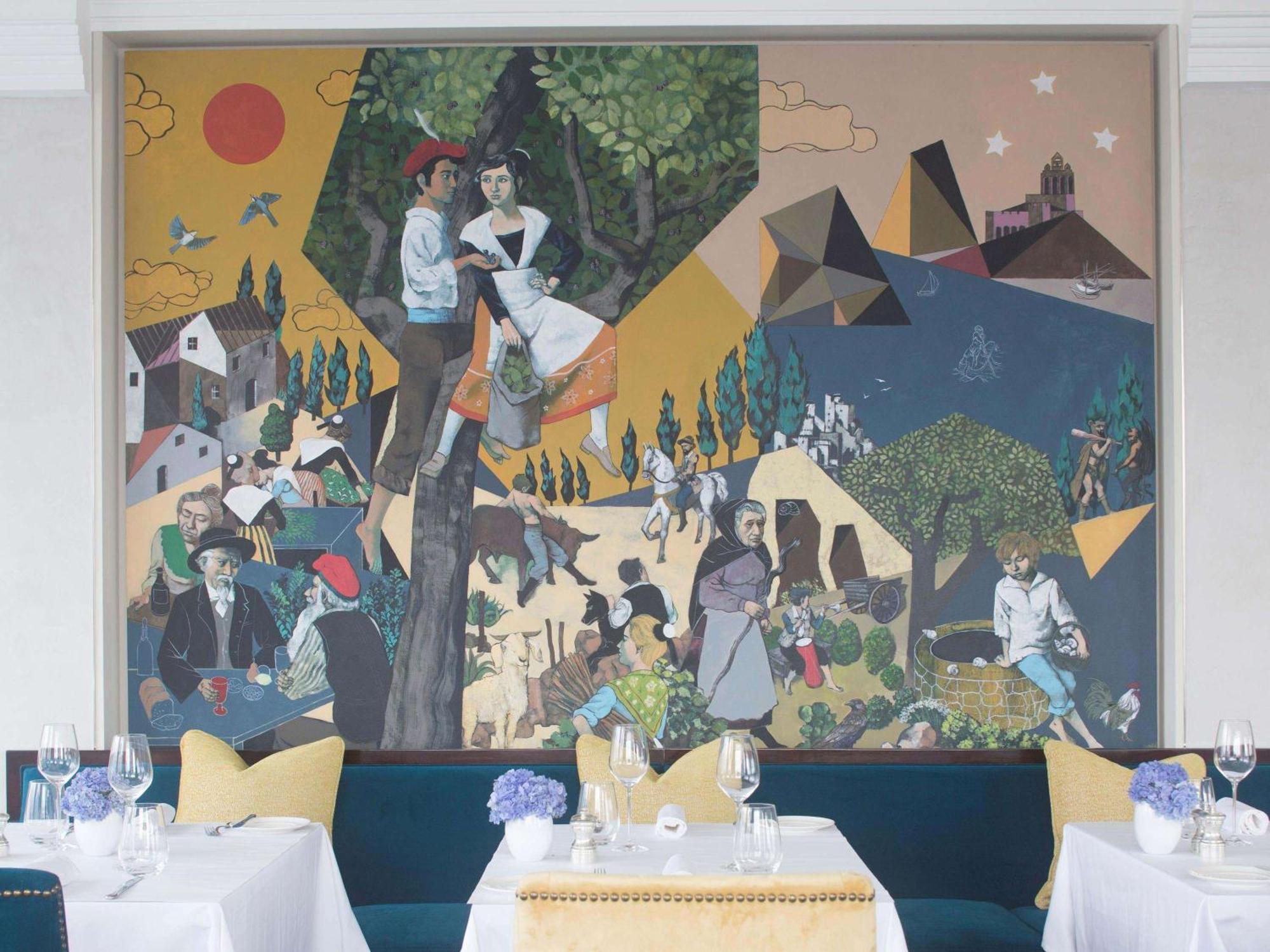 Fairmont Makati Hotel San Pedro Makati Eksteriør billede